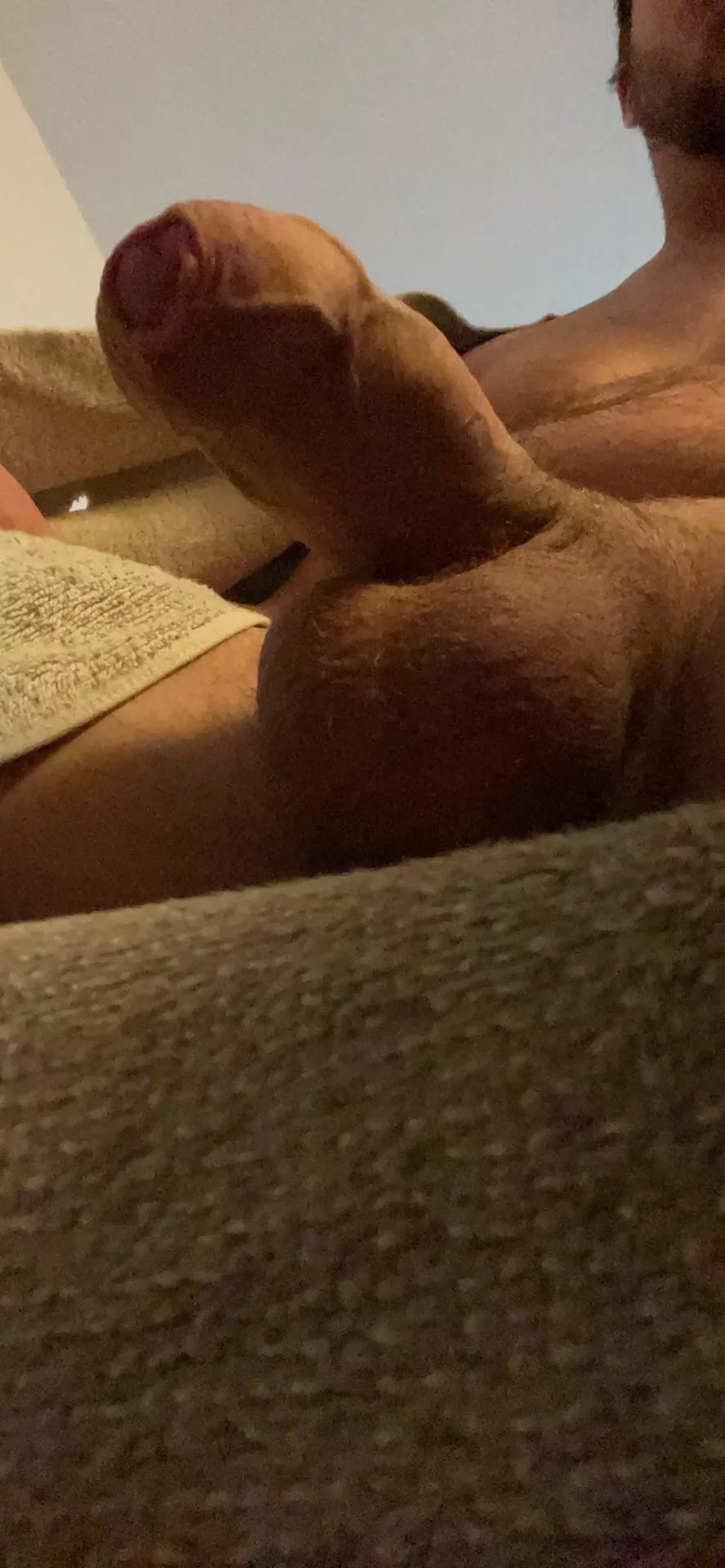 dont pm me unless your truly a submissive little slut.