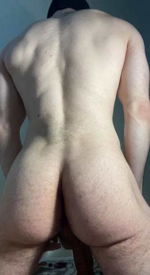 Donβt post much of my ass so here you go π
