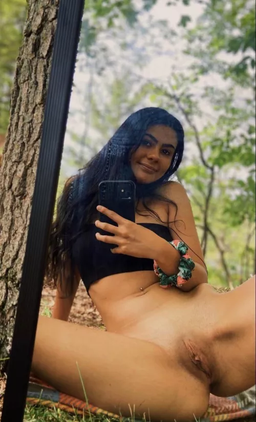 Don’t pull out