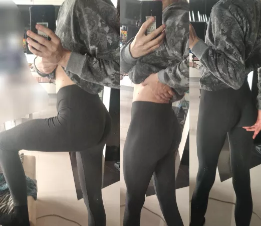 Don't skip a leg day Don't skip a leg day