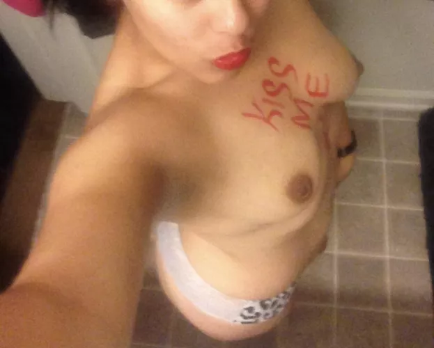 Don’t tell! [image]