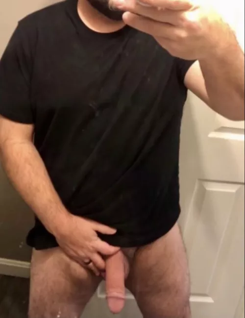 Donโt tell my wife I posted this ๐