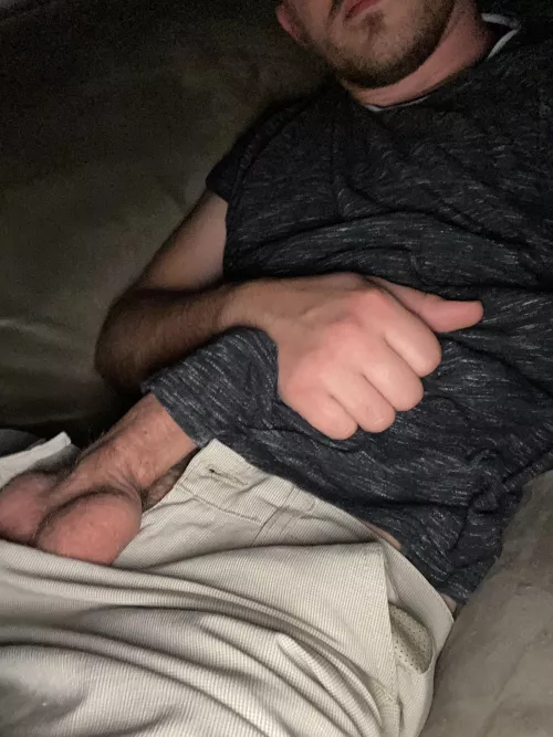 Don’t they look full to you?