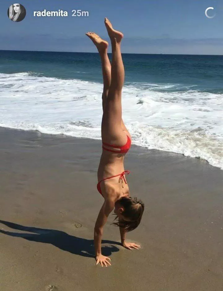 Don’t think I’ve seen this here yet.