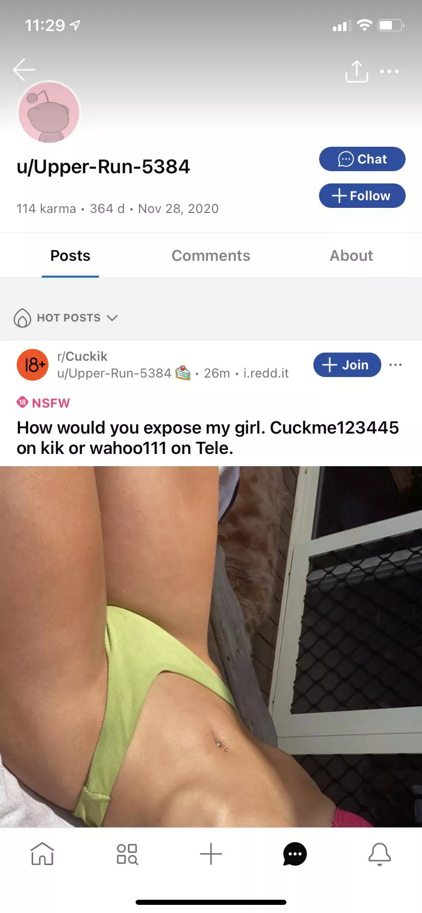 Don’t trade w this dude. Fake scammer just looking for pics. Don’t trade w this dude. Fake scammer just looking for pics.