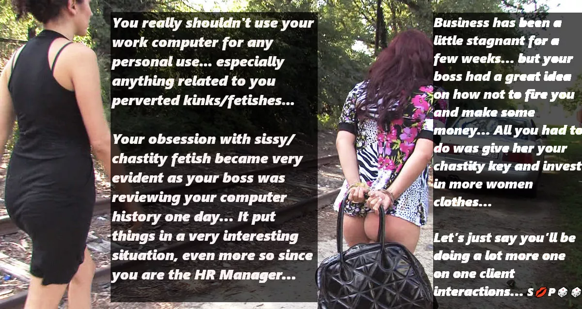 Don’t Use Your Work Computer for Any Personal Use