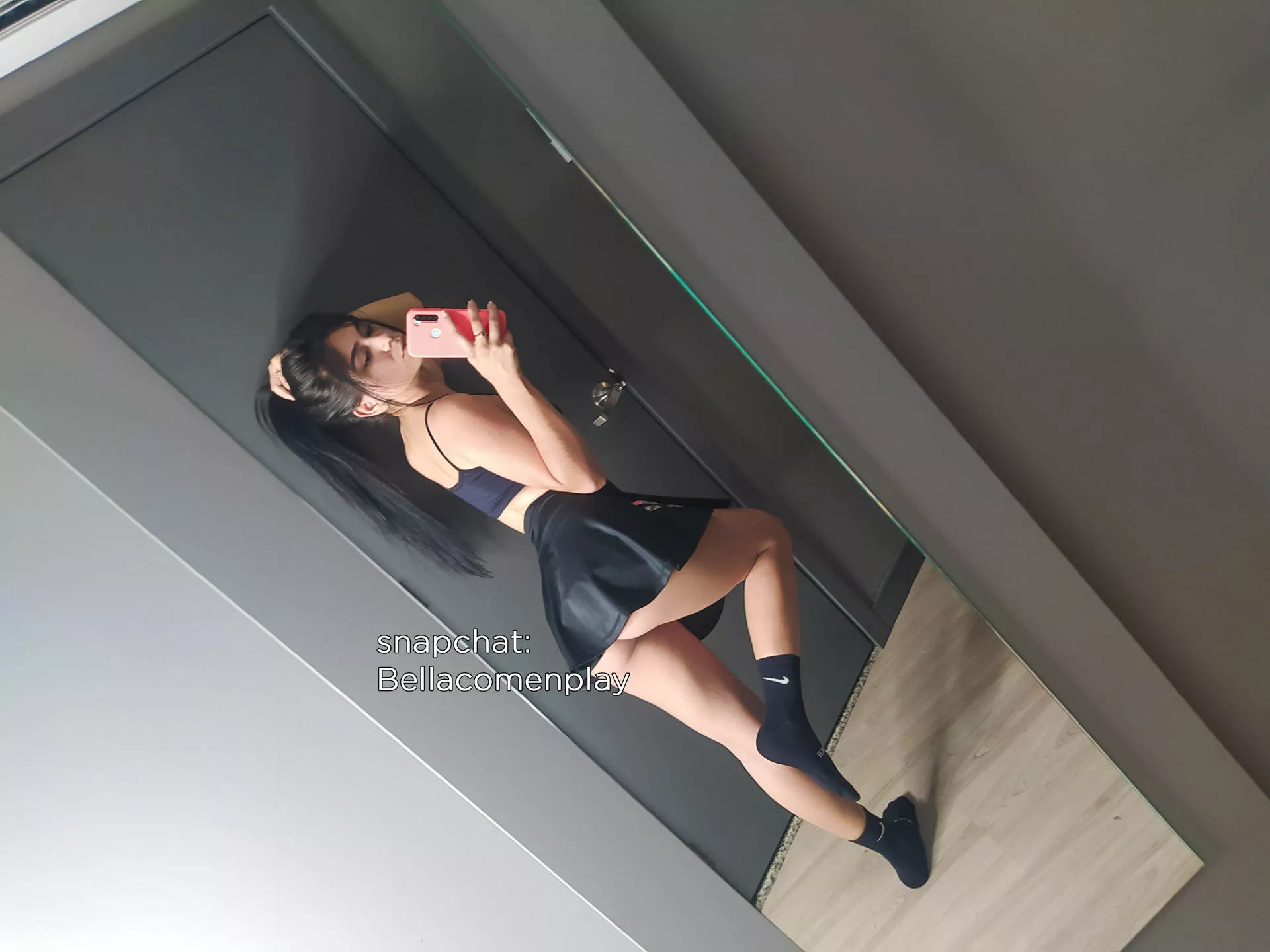 Don’t want to go to work today, no no no no nope.