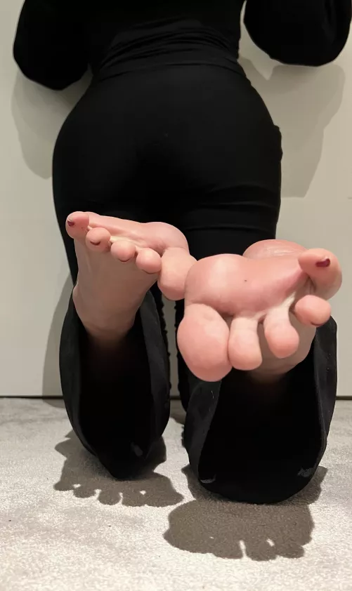 Donโt waste my time ๐
๐ฆถ๐ปโค๏ธโ๐ฅ