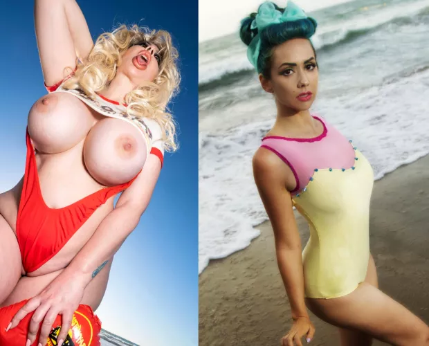 Don't worry, I know mouth to cock! Err I mean. mouth to mouth... ??