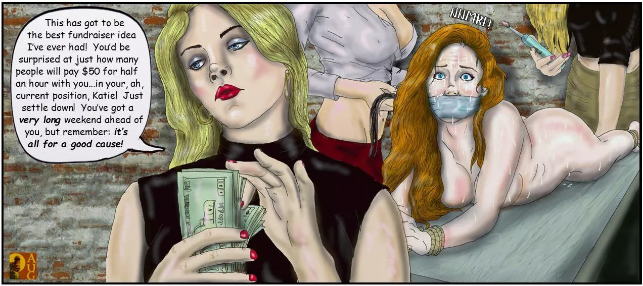 Don’t worry I told them all ur sensitive spots already >:)