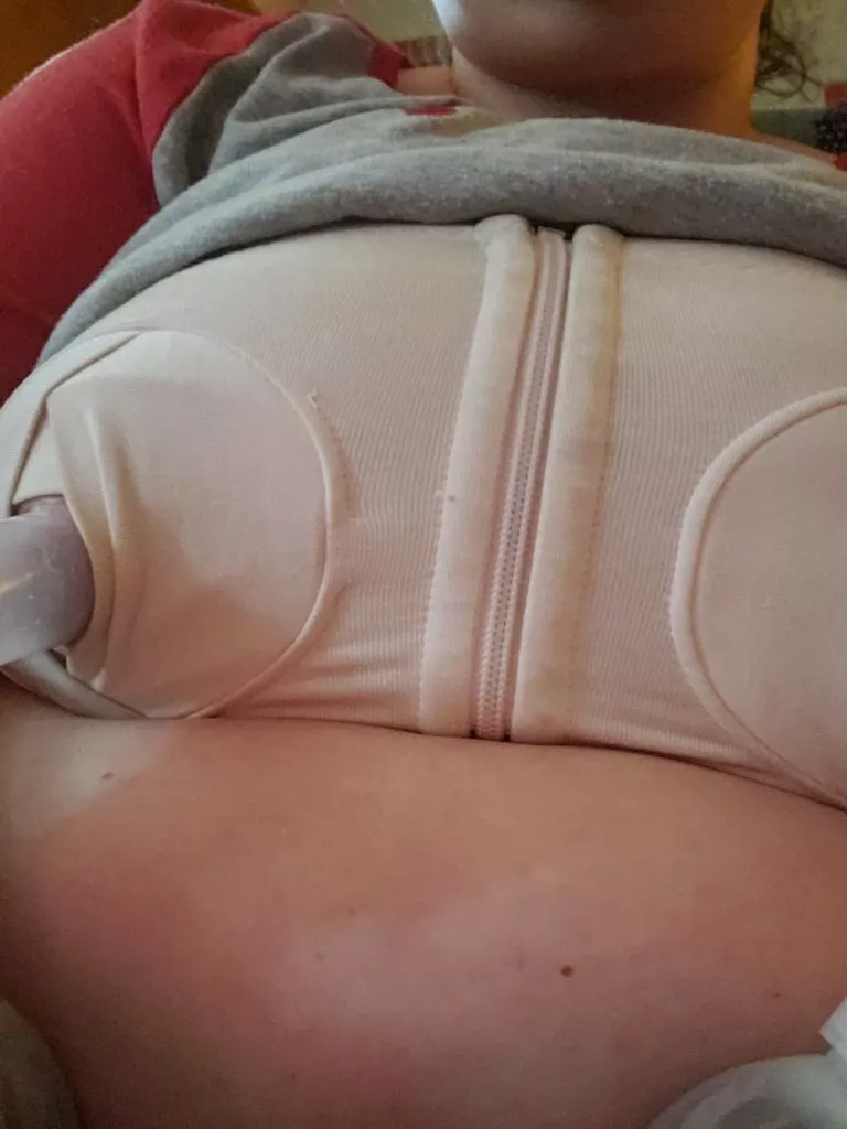 Don't worry still going 🐄