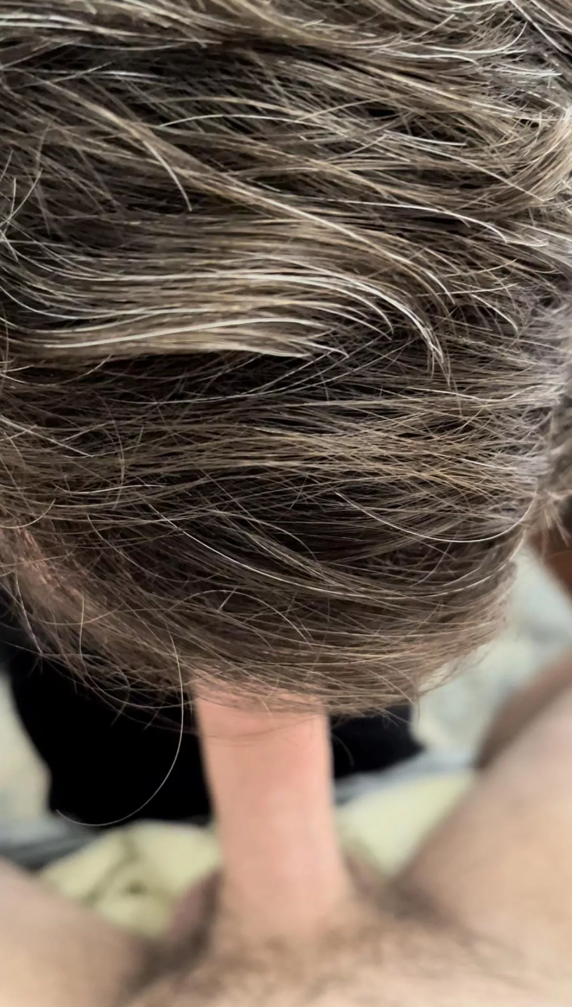 Don’t you hate it when you have that one hair out of place and it ruins the picture… Don’t you hate it when you have that one hair out of place and it ruins the picture…