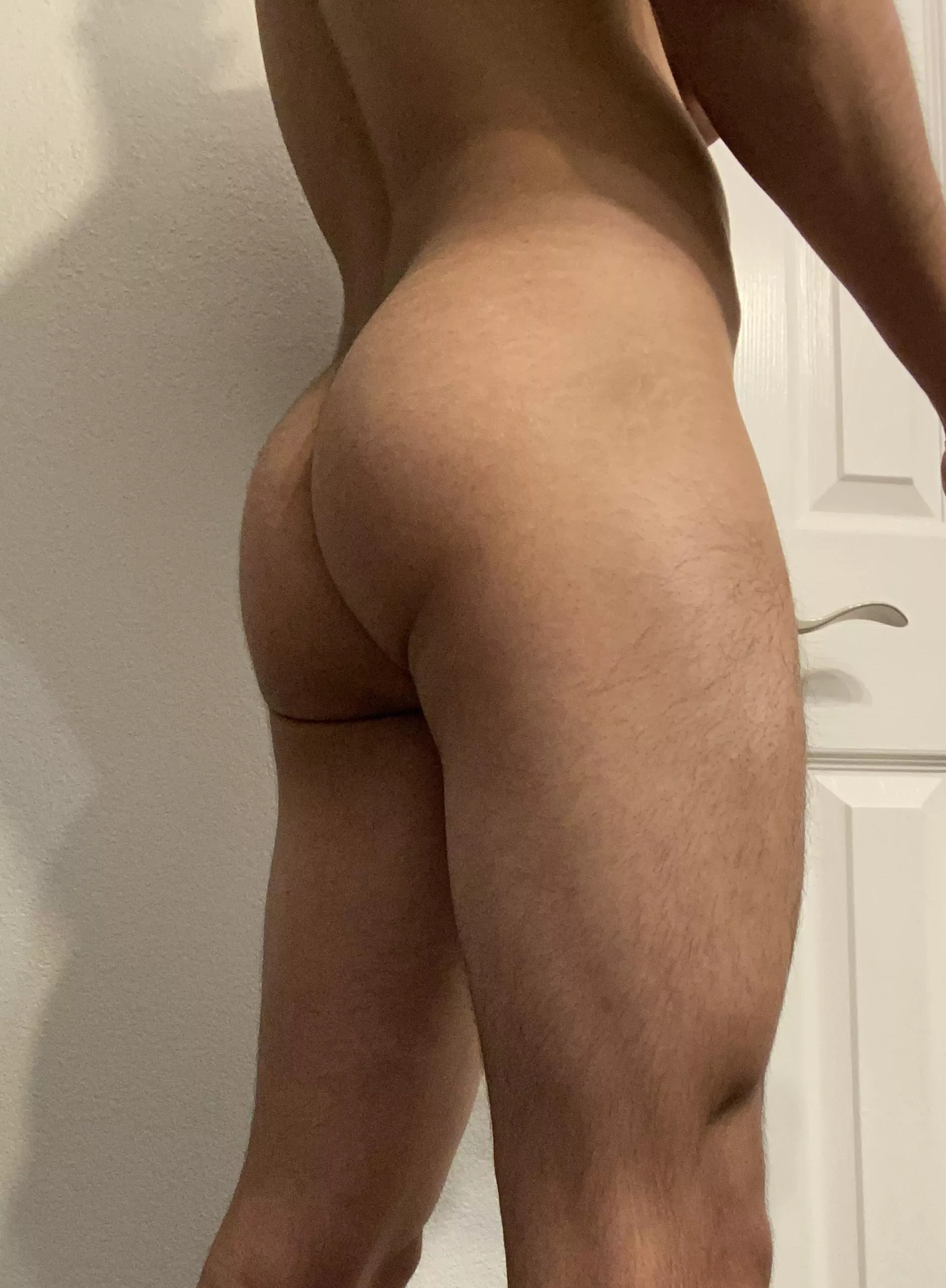 Don’t you love being sore after leg day?