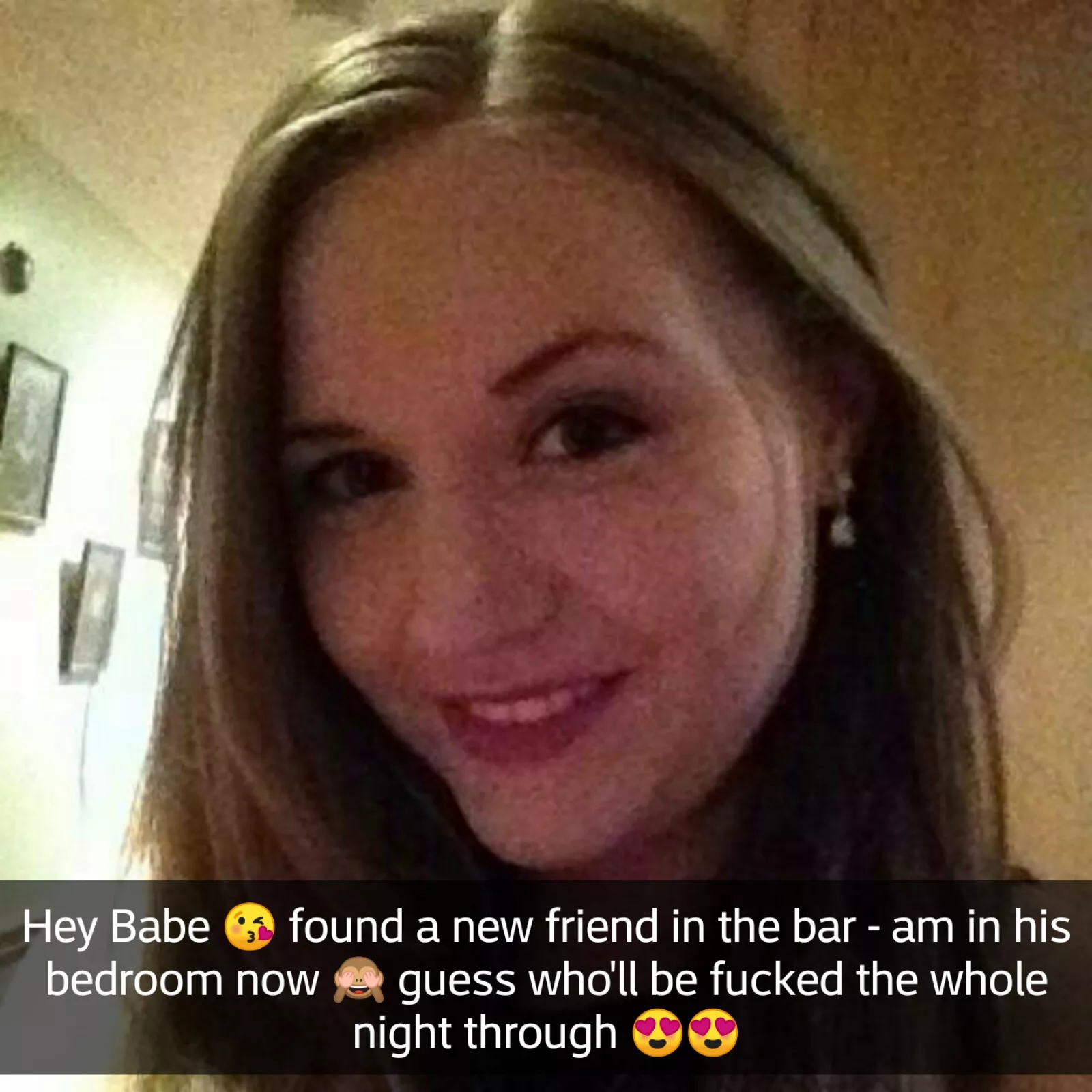 Don't you love how excited she gets? 💦