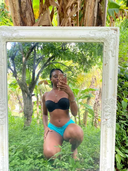 Donβt you love the scenery?