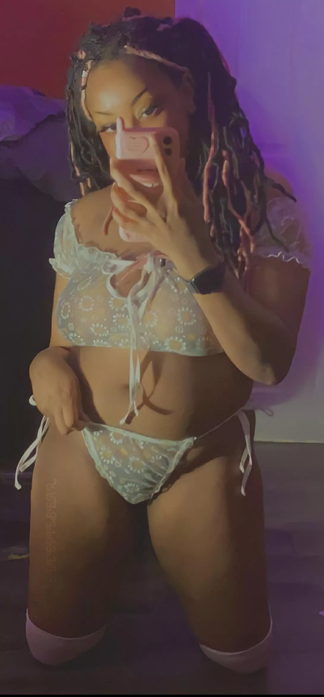 don’t you think this set is so cute?? 🤩💖