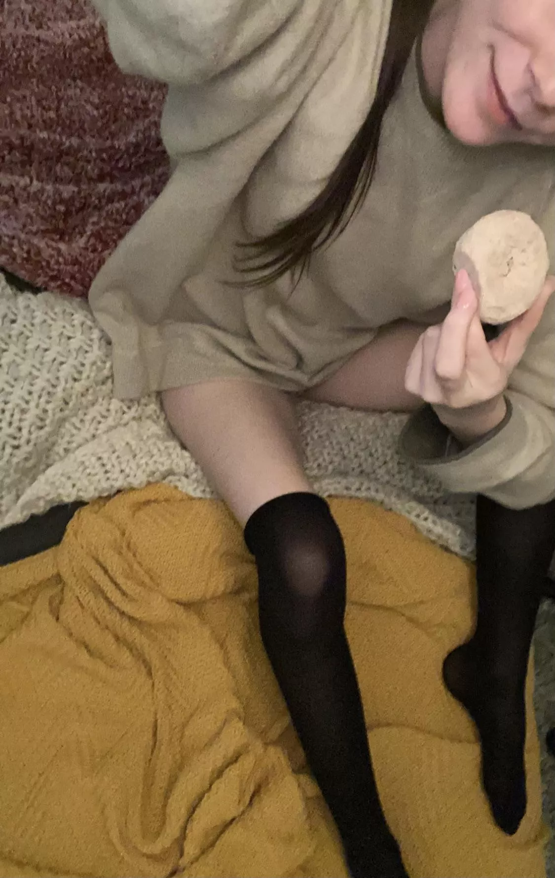 Donut time 🍩🍩🍩