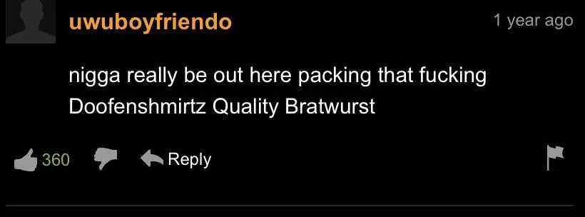Doofenschmirtz Bratwurst Doofenschmirtz Bratwurst