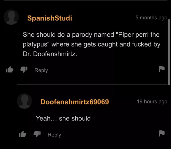 Doofenshmirtz