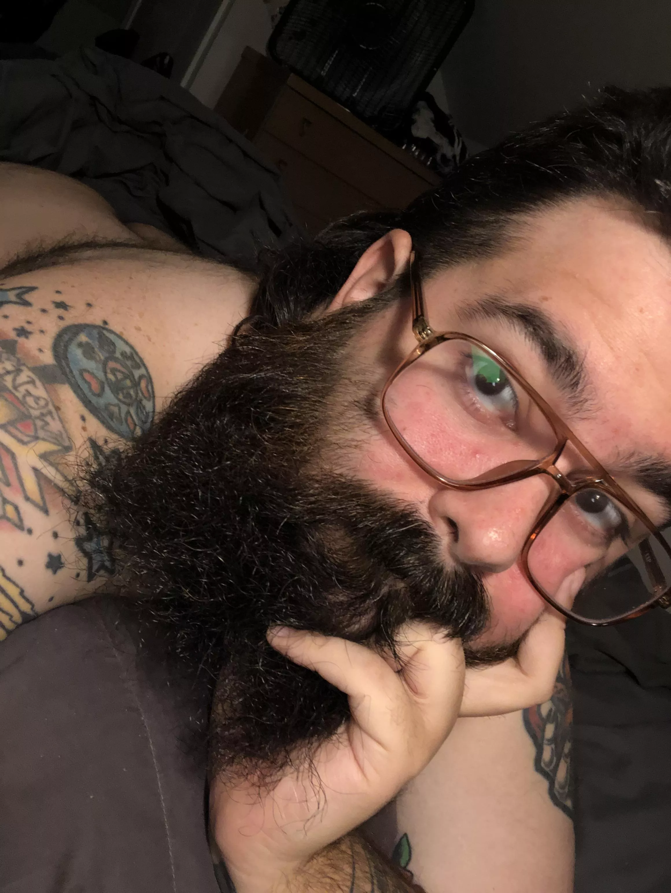 Doors unlocked Doors unlocked