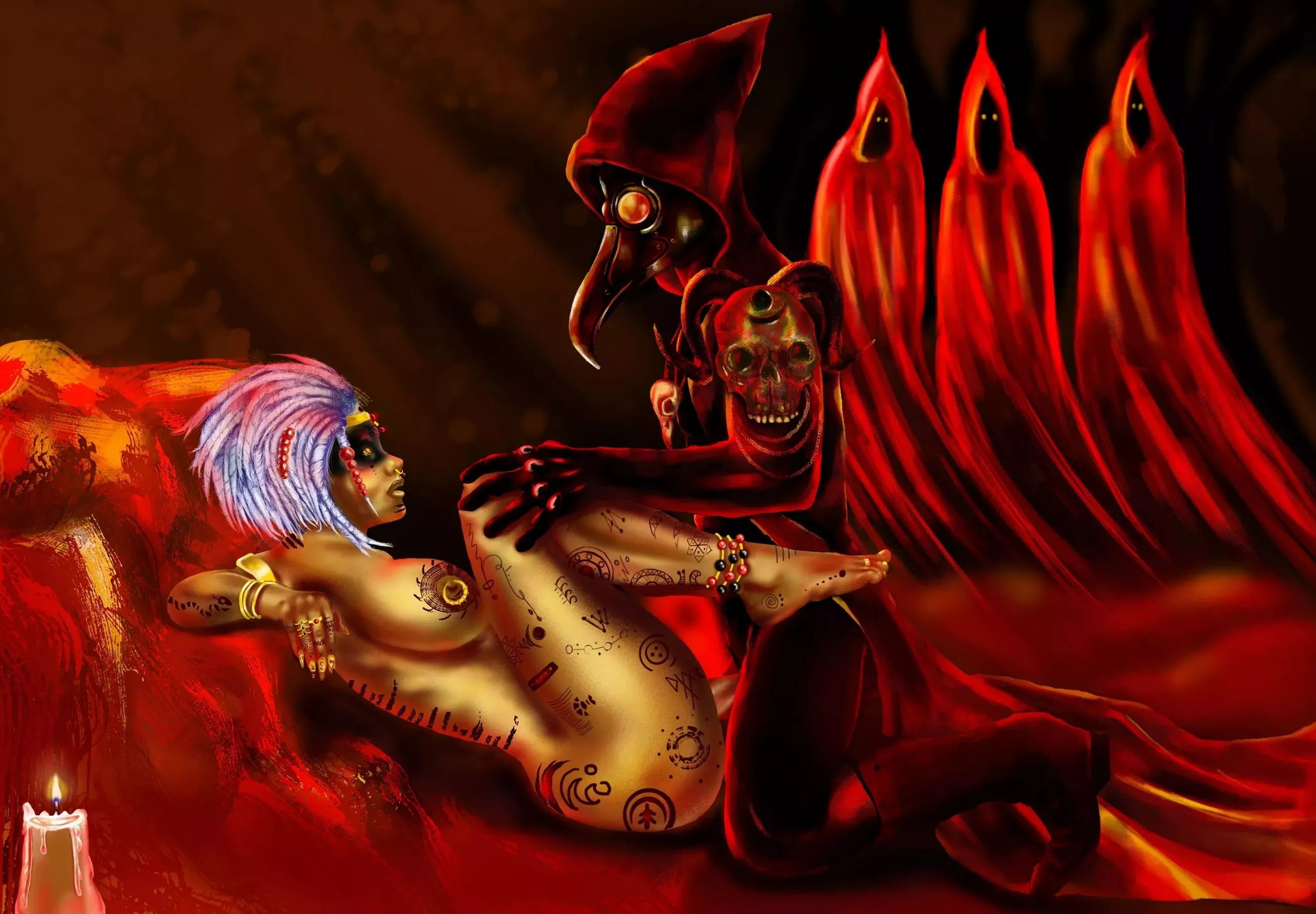 Dose makes the poison. Dose makes the poison.