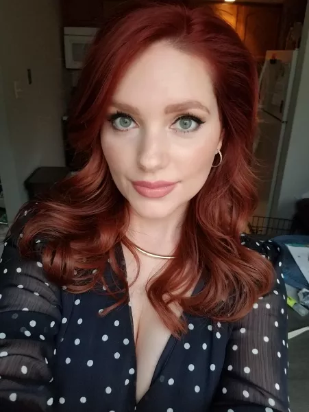 Dots and Disaster...For a date night one dayπ·π₯πΉand then for not so much..a