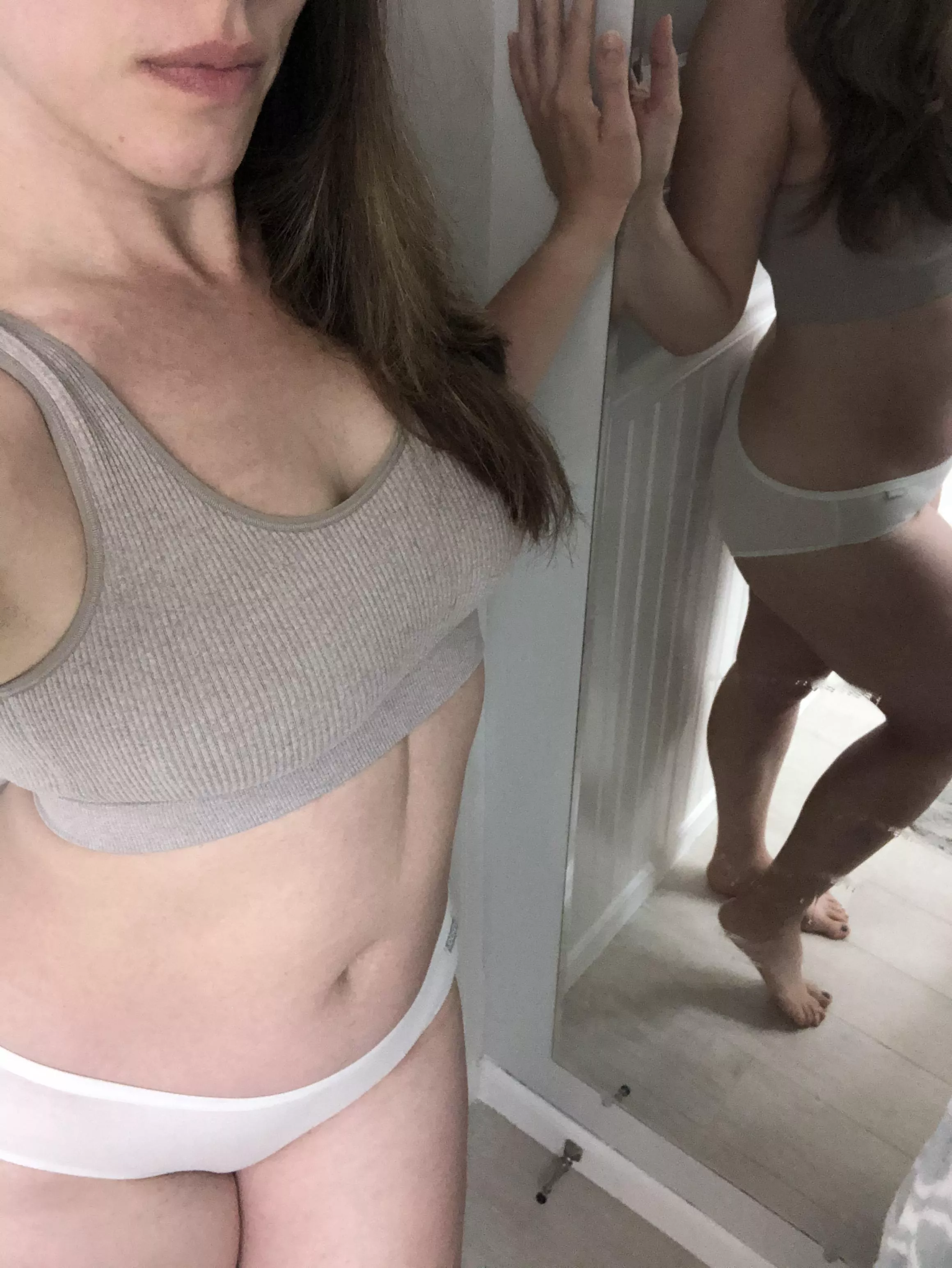 Doube trouble MILF ahead Doube trouble MILF ahead