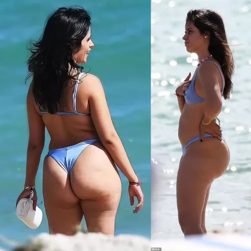Double anal with Camila Cabello anyone? Double anal with Camila Cabello anyone?