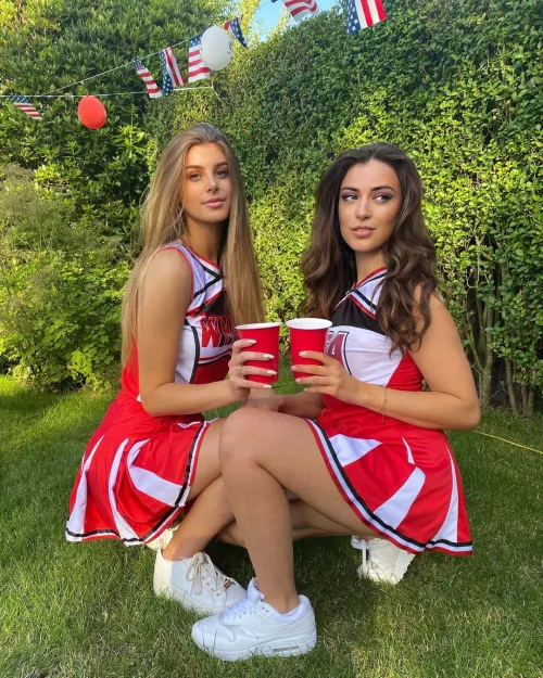 Double solos