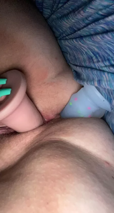 double stuffed double stuffed