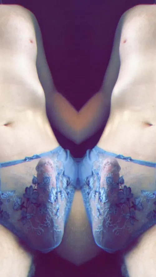 double the pleasure💎💎