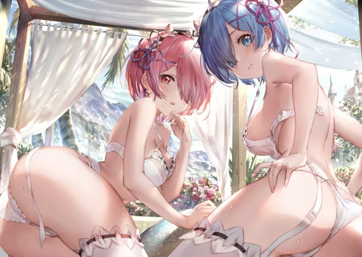 Double the trouble Double the trouble