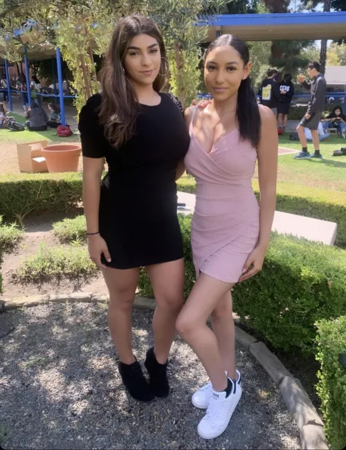 Double trouble Double trouble