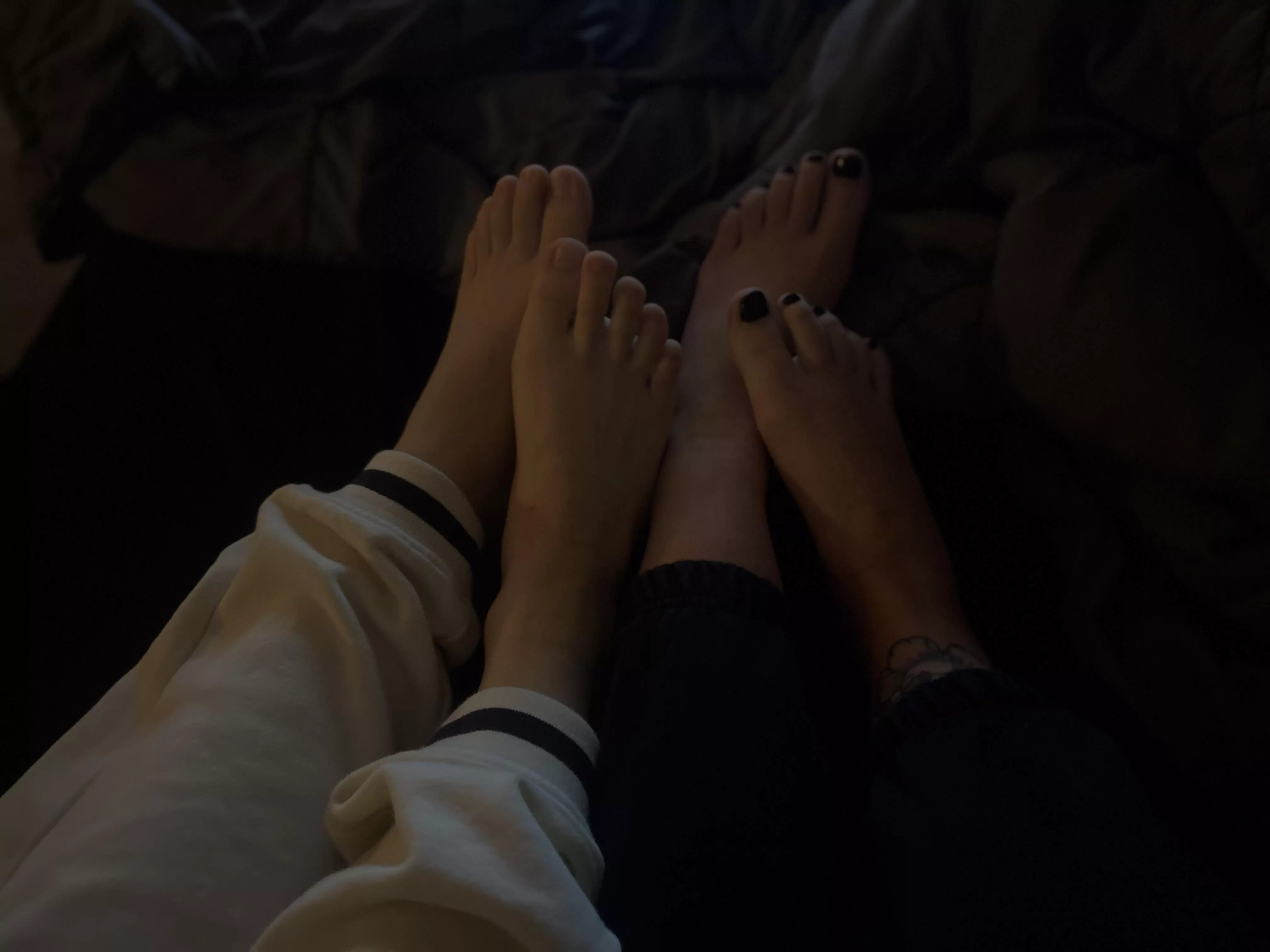 Double trouble 😍 hi baby