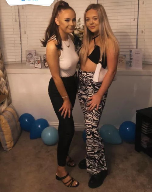 Double trouble , loving the pokies Double trouble , loving the pokies