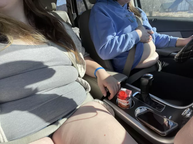 Double trouble today 🤪