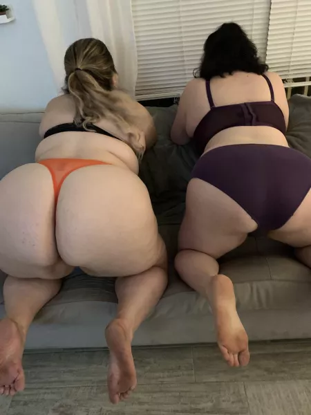 Double trouble Double trouble