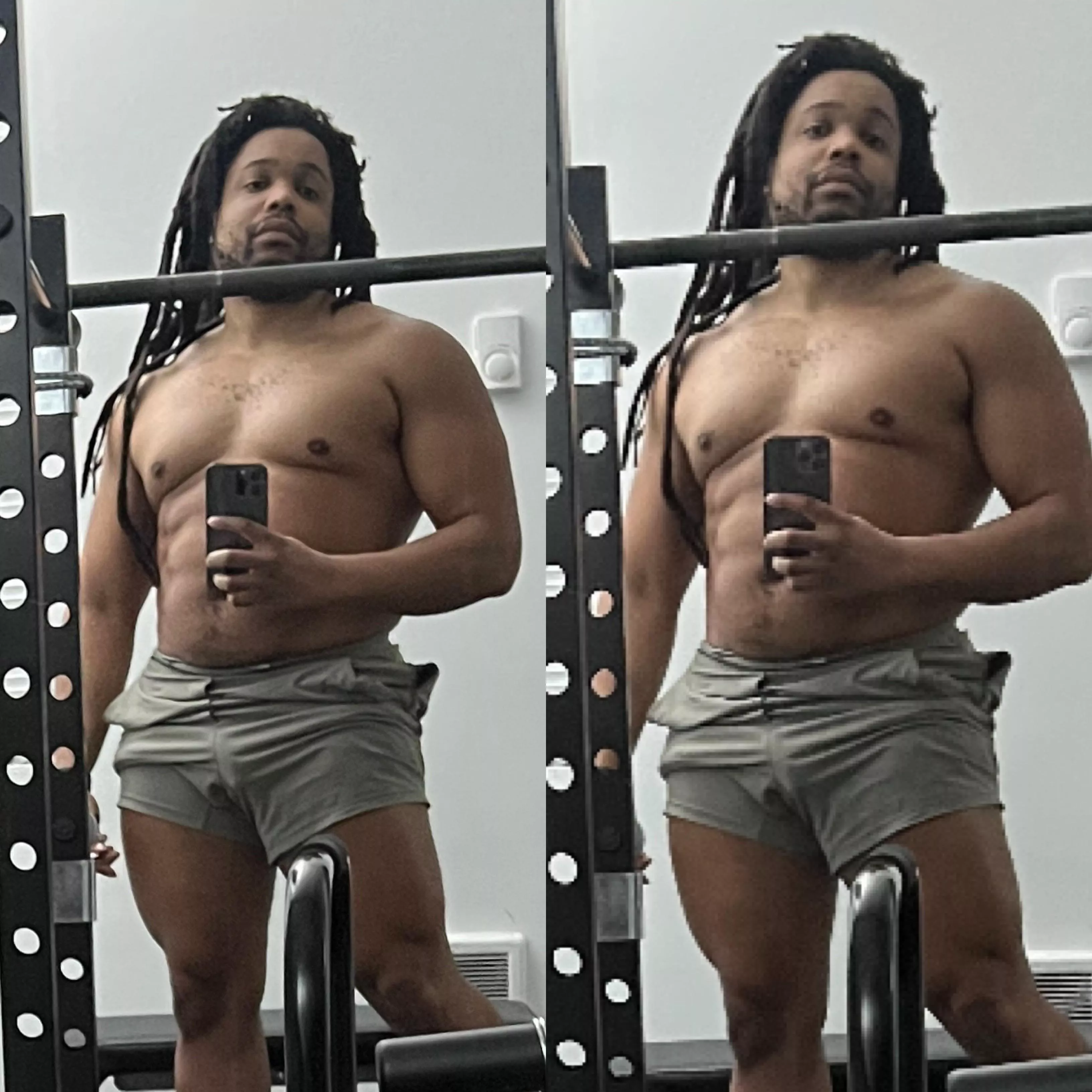 Double Vision Double Vision