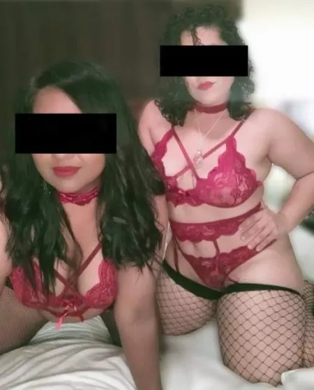 Double your pleasure, Double your fun 💋♥️💕🥰 Double your pleasure, Double your fun 💋♥️💕🥰