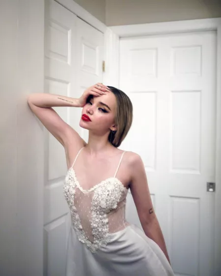 Dove Olivia Cameron Dove Olivia Cameron
