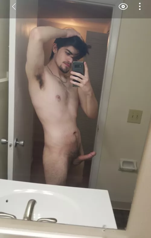 Down 80lbs since highschool šŖ