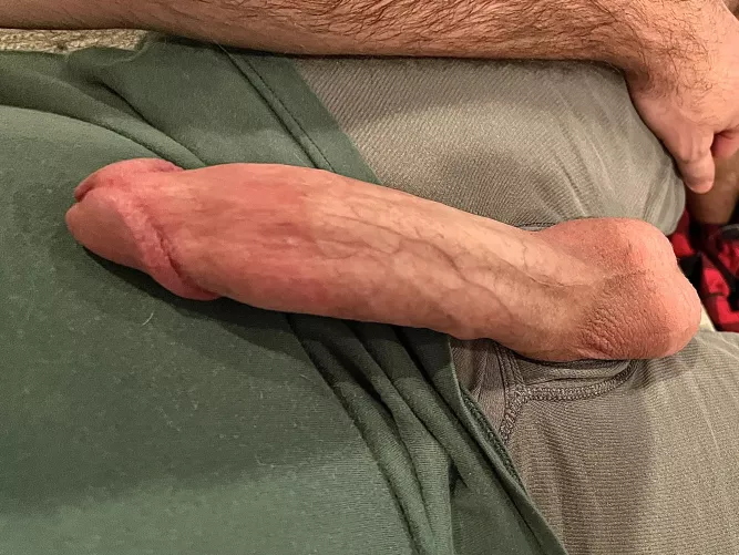 Down for a little fun?