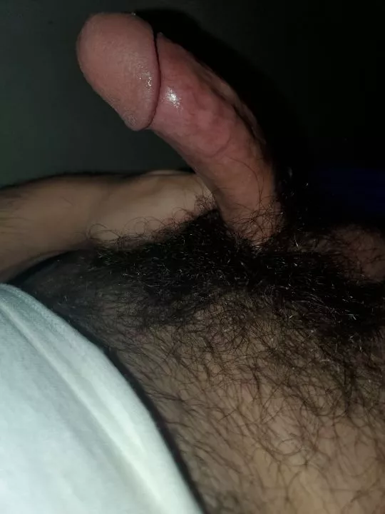 Down for a midnight snack? Down for a midnight snack?