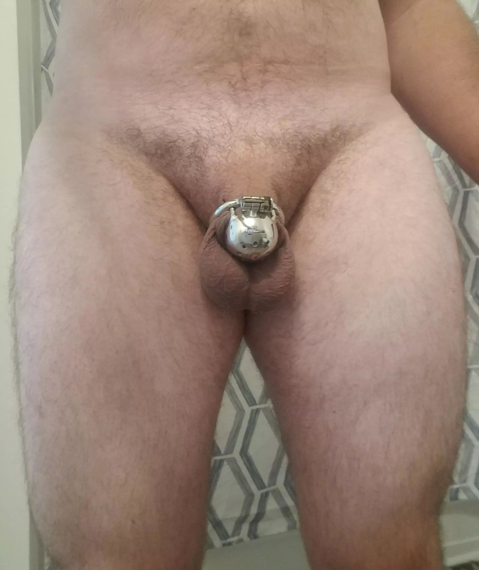 Downsized. I think I like the tighter package. Downsized. I think I like the tighter package.