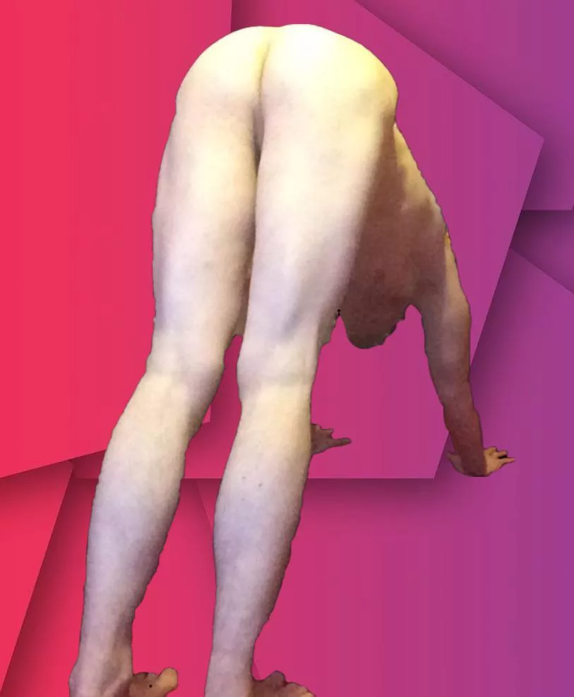 Downward dog (m) Downward dog (m)