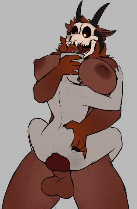 Dr. Galbraith! What are you doing with that SCP!? Cease your interaction immediately! Dr. Galbraith! What are you doing with that SCP!? Cease your interaction immediately!