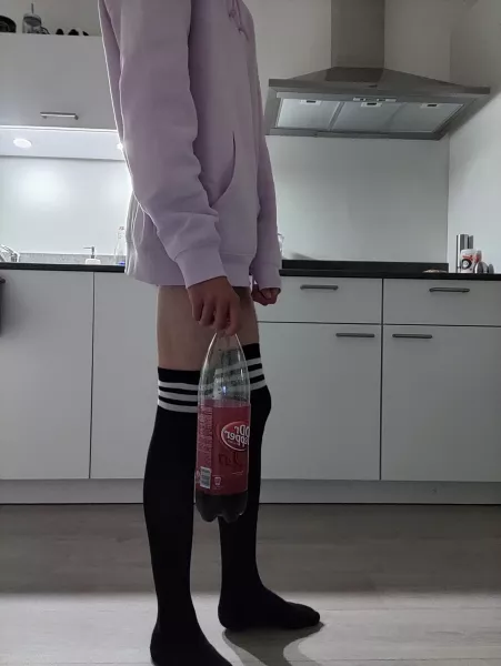Dr. Pepper and thigh highs are the reason I'm here on this planet <3 Dr. Pepper and thigh highs are the reason I'm here on this planet <3