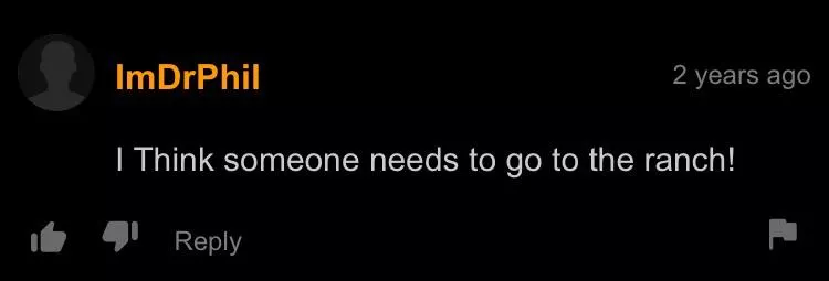 Dr Phil Dr Phil
