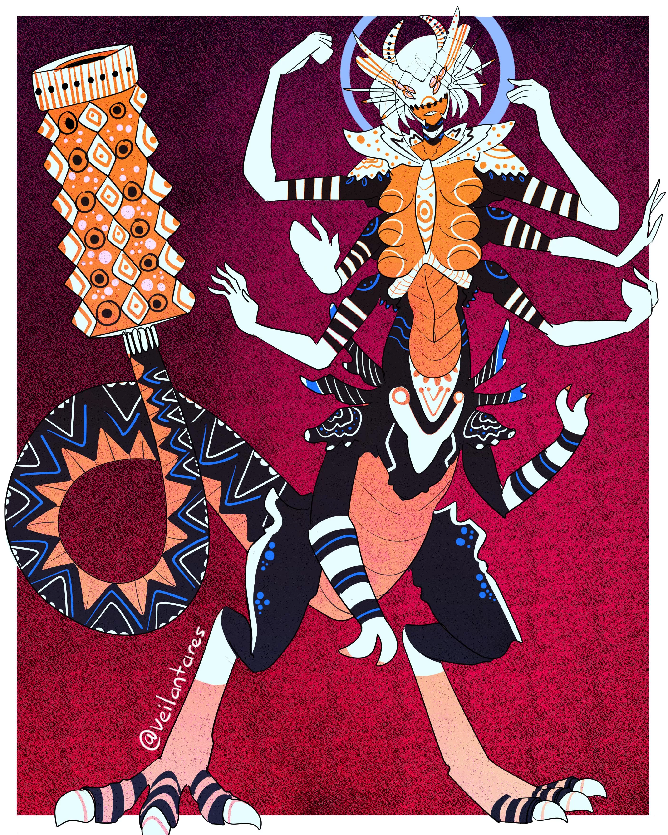 Dragon Centaur Dragon Centaur