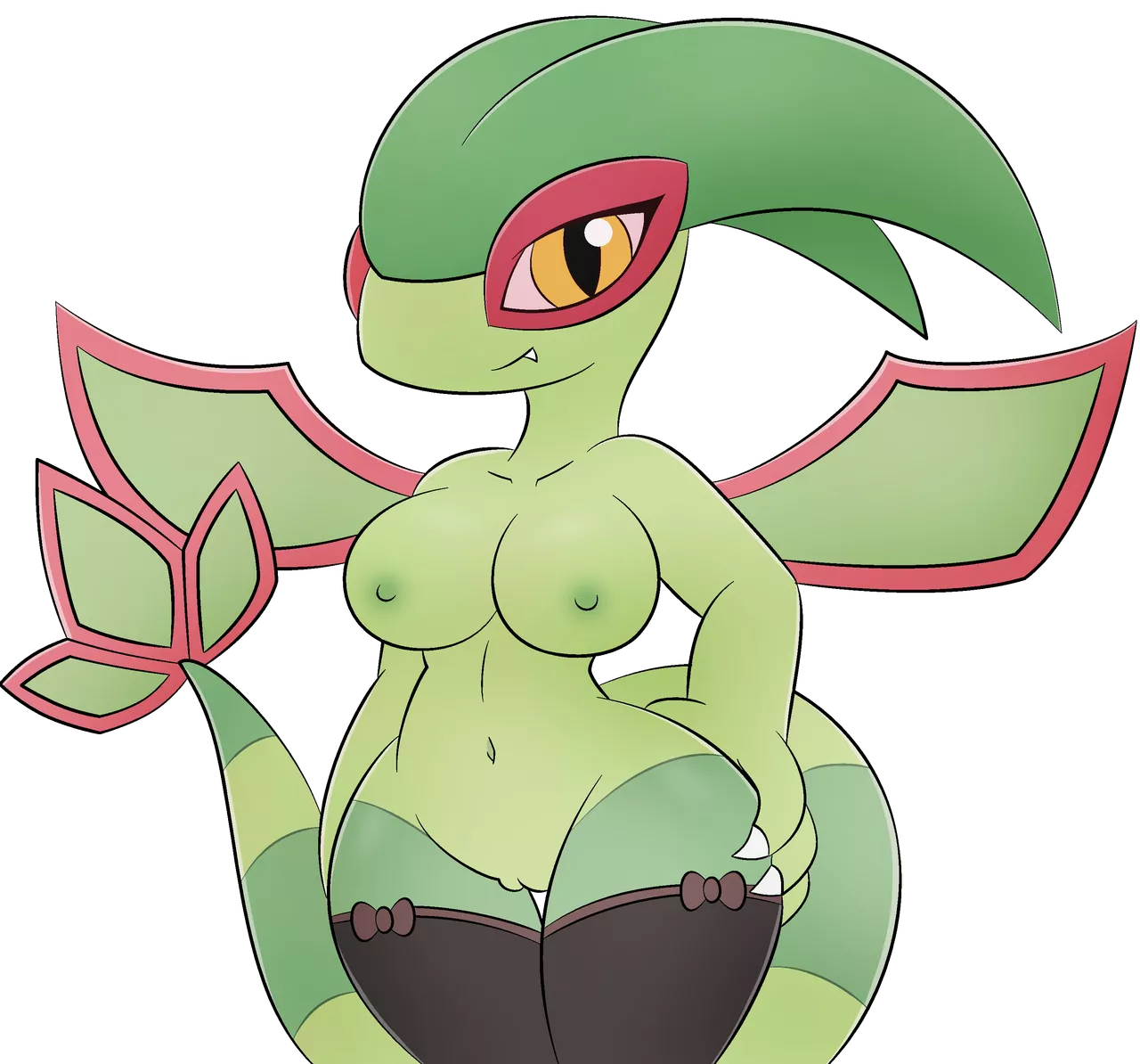 Dragonfly The Flygon Dragonfly The Flygon
